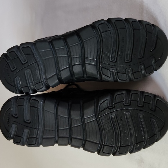 Tactical Boots - Picture 8 of 9